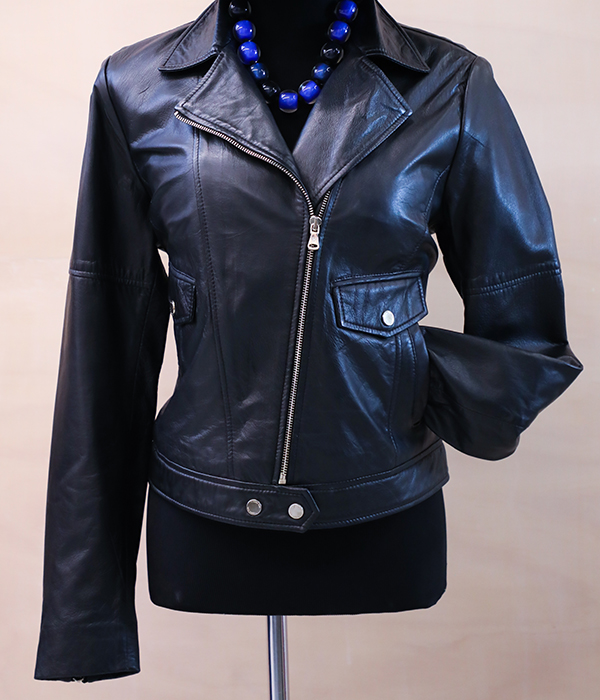 Women’s leather jackets – Coco Leather